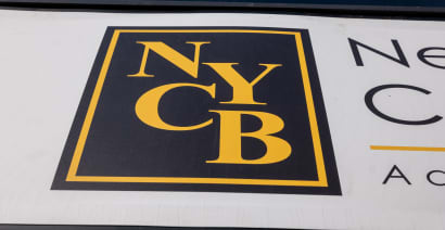 NYCB shares rise as $5 billion loan sale to JPMorgan bolsters liquidity