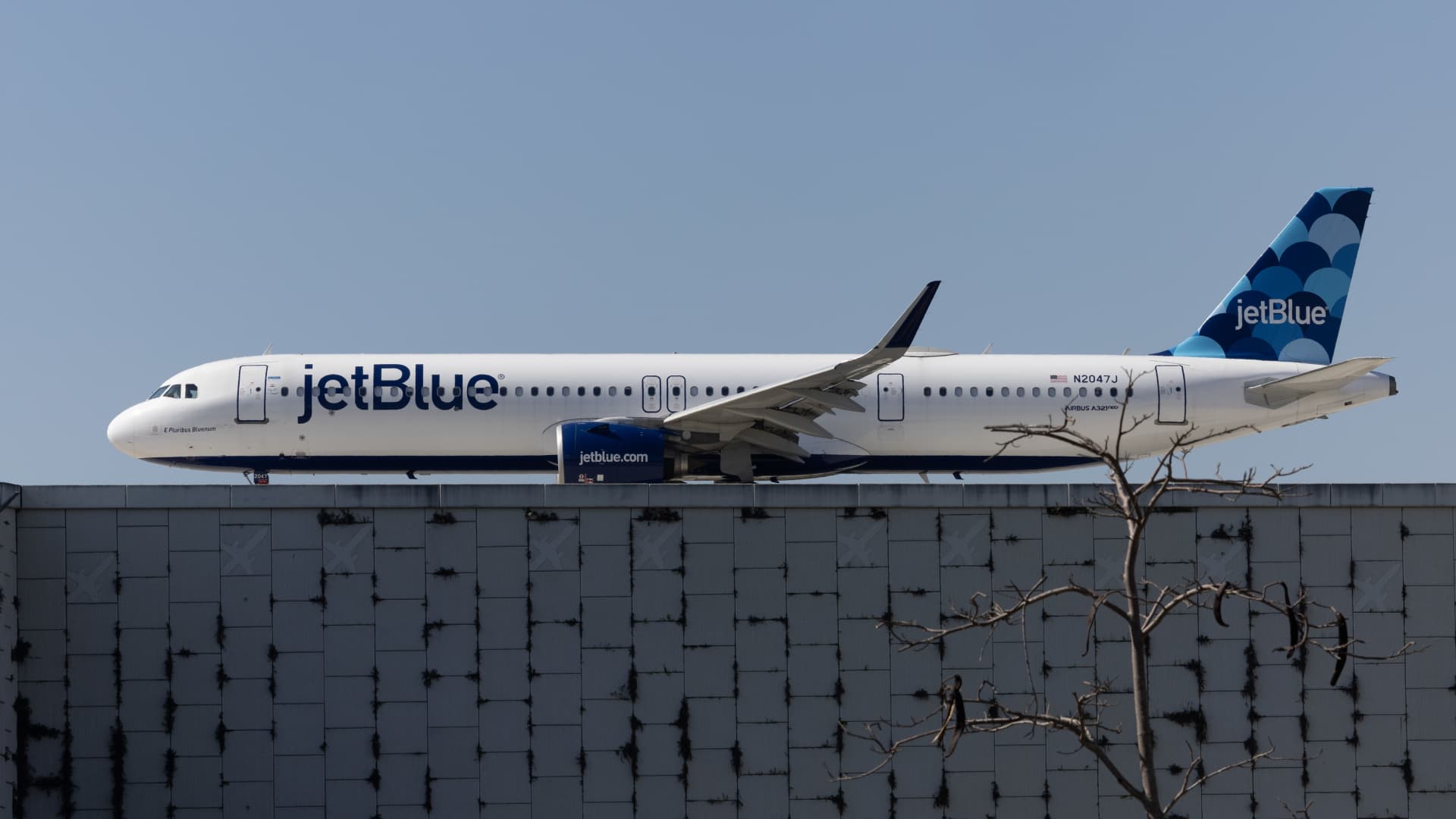 Carl Icahn wins seats on JetBlue board after taking stake in airline