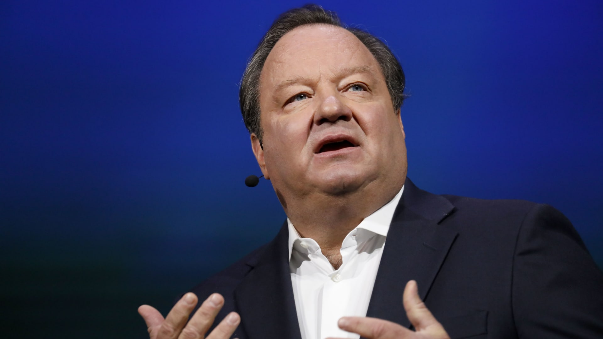 Paramount CEO Bob Bakish could be out as quickly as Monday as Skydance merger talks keep on