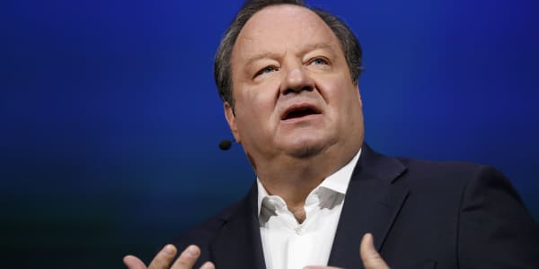 Paramount CEO Bob Bakish could be out as soon as Monday as Skydance merger talks continue