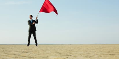 Here are 4 red flags for an IRS tax audit — and how to avoid the 'audit lottery'