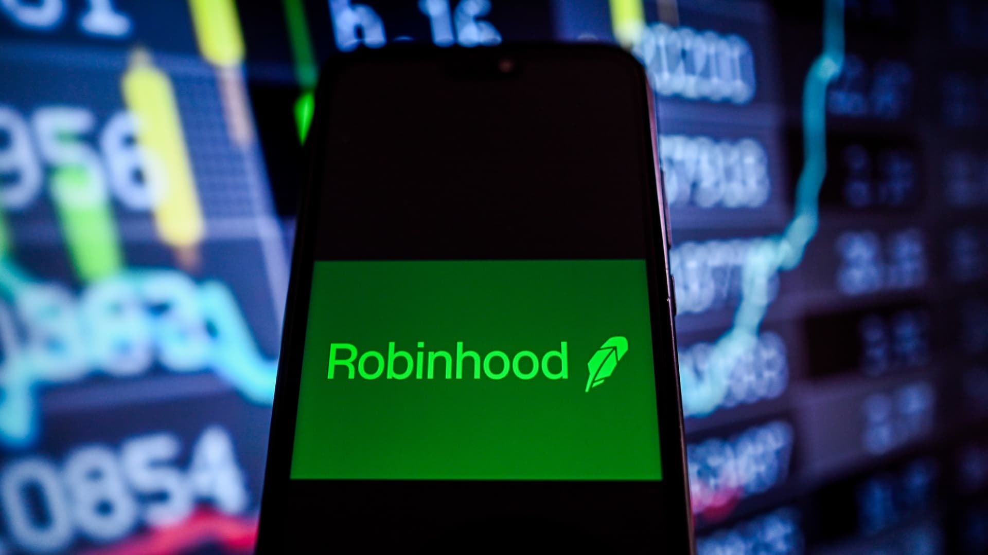 Robinhood says SEC could pursue enforcement actions over crypto operations