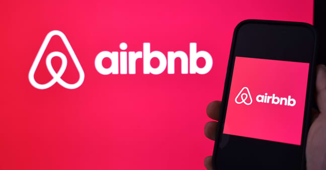 Airbnb beats earnings expectations for first quarter but offers weaker-than-expected guidance