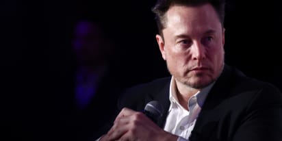 How Elon Musk's war on Delaware may change the way companies make big decisions