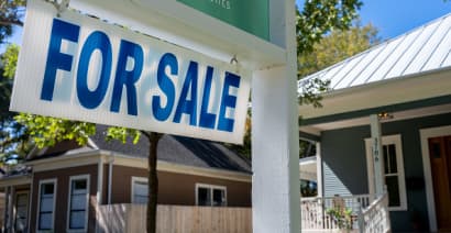 Home buyers and sellers to be spared automatic broker commissions under $418 million settlement