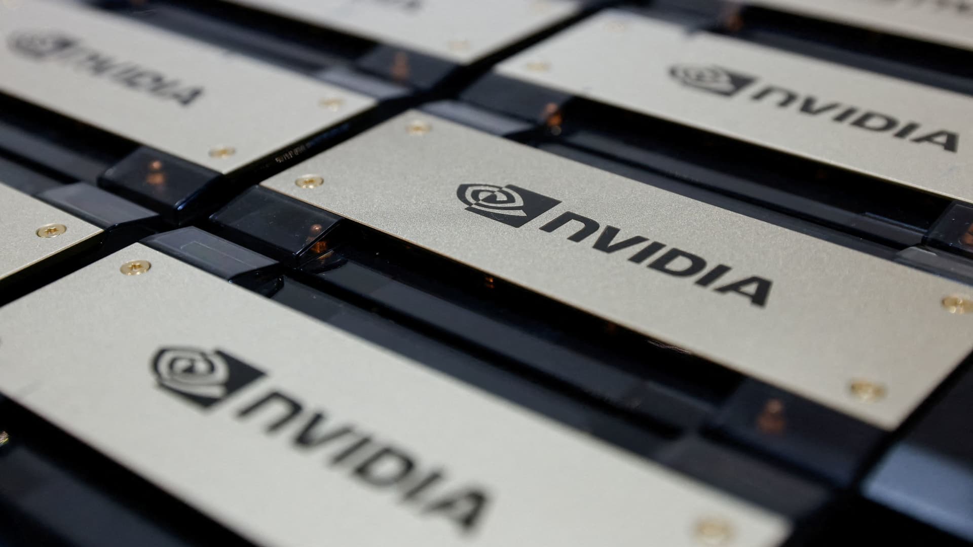 Here are Thursday’s biggest analyst calls: Nvidia, Rivian, Sunrun, DoorDash and more