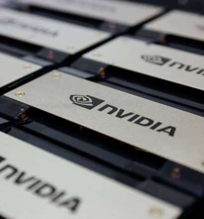 Thursday's top analyst calls: Nvidia, Meta, Tesla, IBM, UPS, Five Below, Amazon