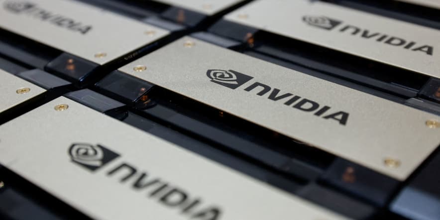 Here are Thursday's biggest analyst calls: Nvidia, Meta, Tesla, IBM, UPS, Amazon and more