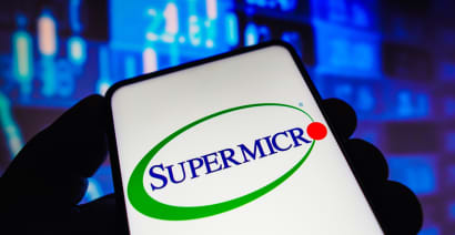 Super Micro pops more than 18% after S&P 500 selection