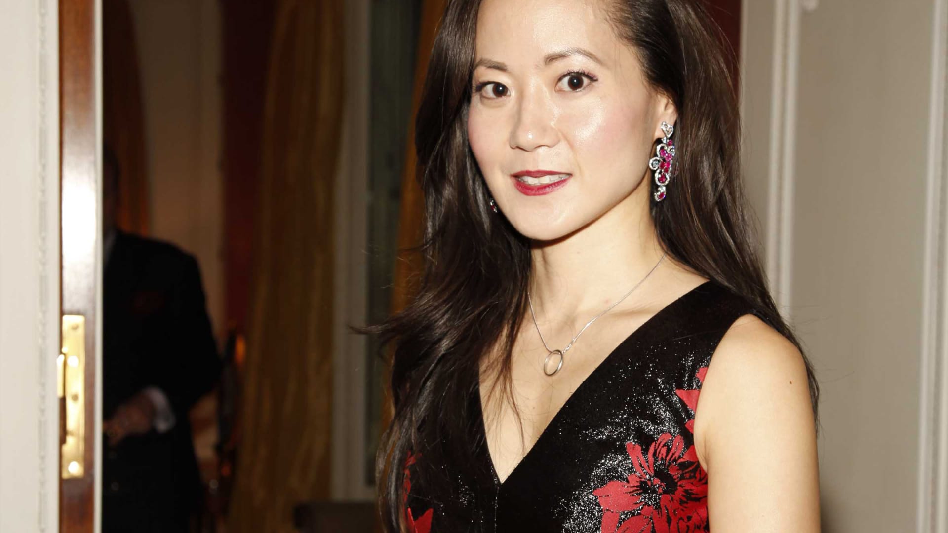 Angela Chao death being investigated as criminal matter