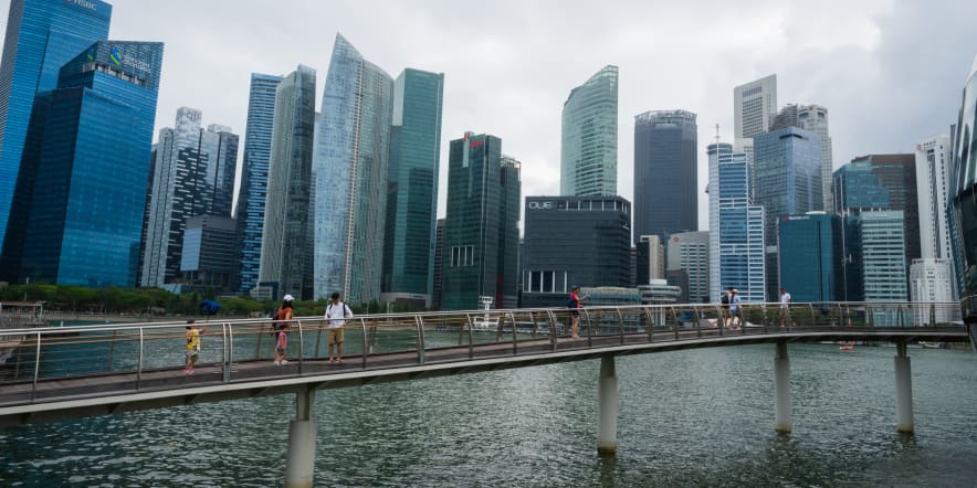 Singapore bumps up 2024 GDP forecast on manufacturing growth; lowers headline inflation outlook 