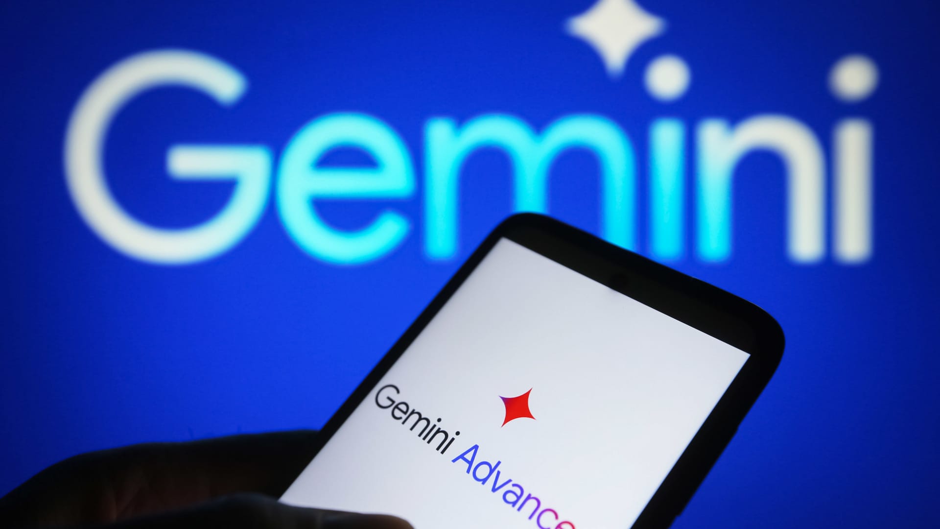 Google’s Gemini AI picture generator to relaunch in a 'few weeks' following mounting criticism of inaccurate images