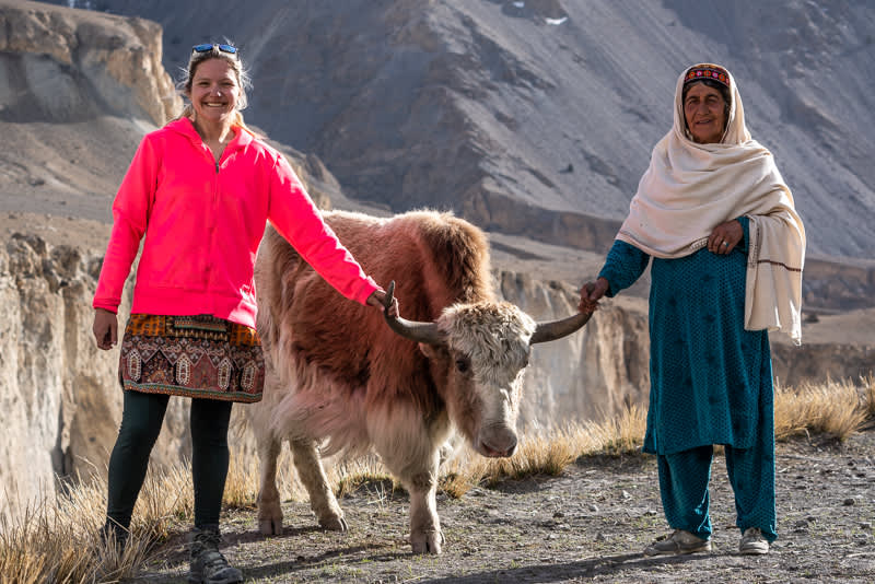 Mensen in deze afgelegen vallei worden wel 100 jaar oud en volgen vijf verschillende voedings- en levensstijlgewoonten om het leven te verlengen.