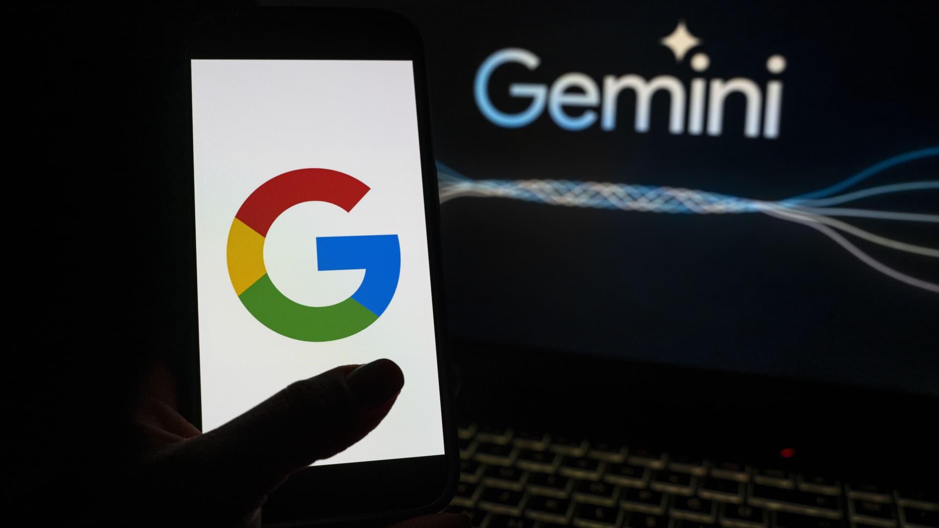 Google pauses Gemini AI image generator after it created inaccurate historical pictures