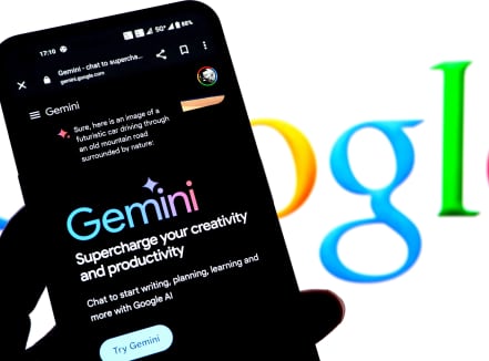 How to drive bias out of AI without making mistakes of Google Gemini
