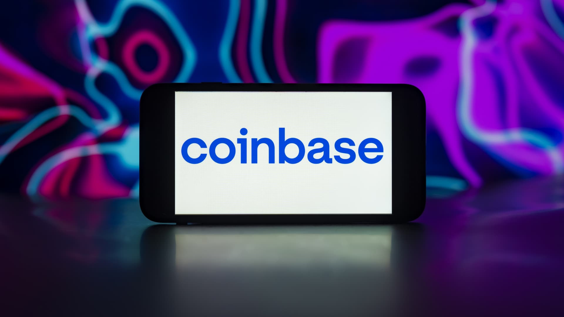 Coinbase share surge 13% in premarket trade after posting first quarterly profit in two years