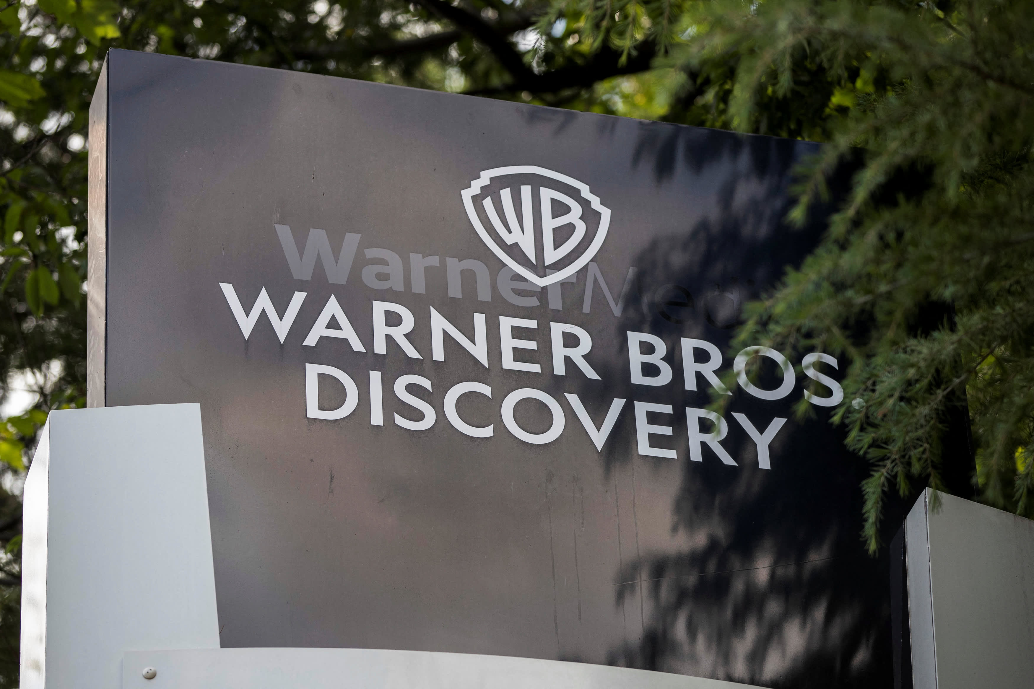 Lucros da Warner Bros.  Descoberta (WBD) para o quarto trimestre de 2023