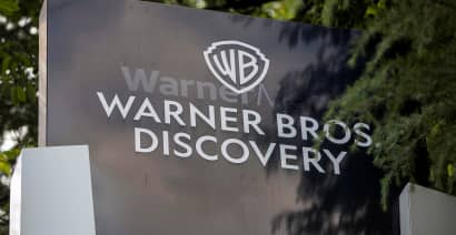 Two Warner Bros. Discovery directors resign after antitrust probe