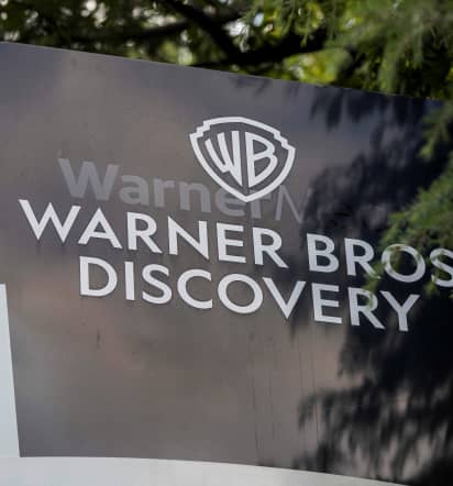 Two Warner Bros. Discovery directors resign after antitrust probe