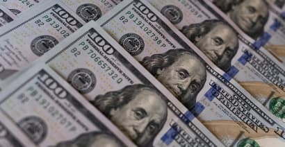 Dollar steady after producer prices push back on Fed rate cut outlook  