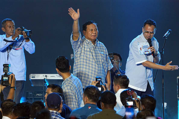 Le prochain président indonésien, Prabowo, pourra-t-il tenir ses grandes promesses ?