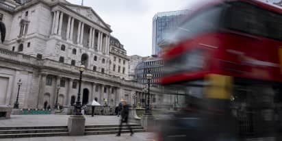 Bank of England rate cuts likely later but larger, Goldman Sachs says