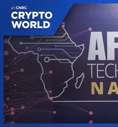 Leaders descend on Nairobi for Africa Tech Summit to talk crypto and AI
