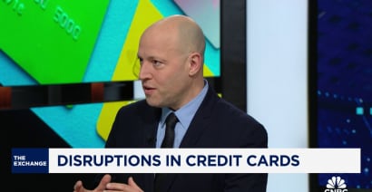 Capital One and Discover merger could pose risks to Visa and Mastercard, says Dan Dolev