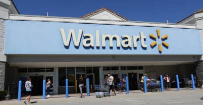 Walmart is laying off, relocating hundreds of corporate workers