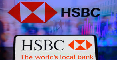 HSBC beats expectations in first-quarter earnings; CEO Noel Quinn to retire