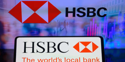 HSBC beats expectations in first quarter earnings; CEO Noel Quinn to retire