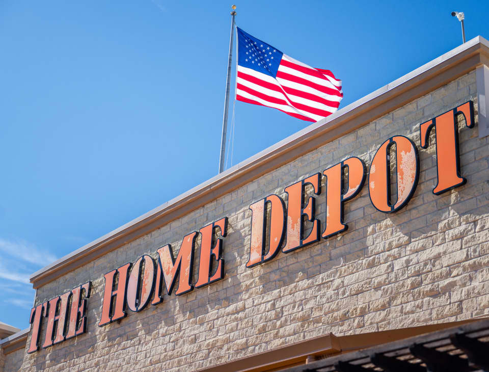 Home Depot is acquiring distributor SRS for $18.25 billion in huge bet on growing pro sales