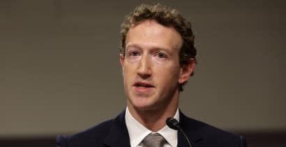 Meta's Mark Zuckerberg to visit South Korea