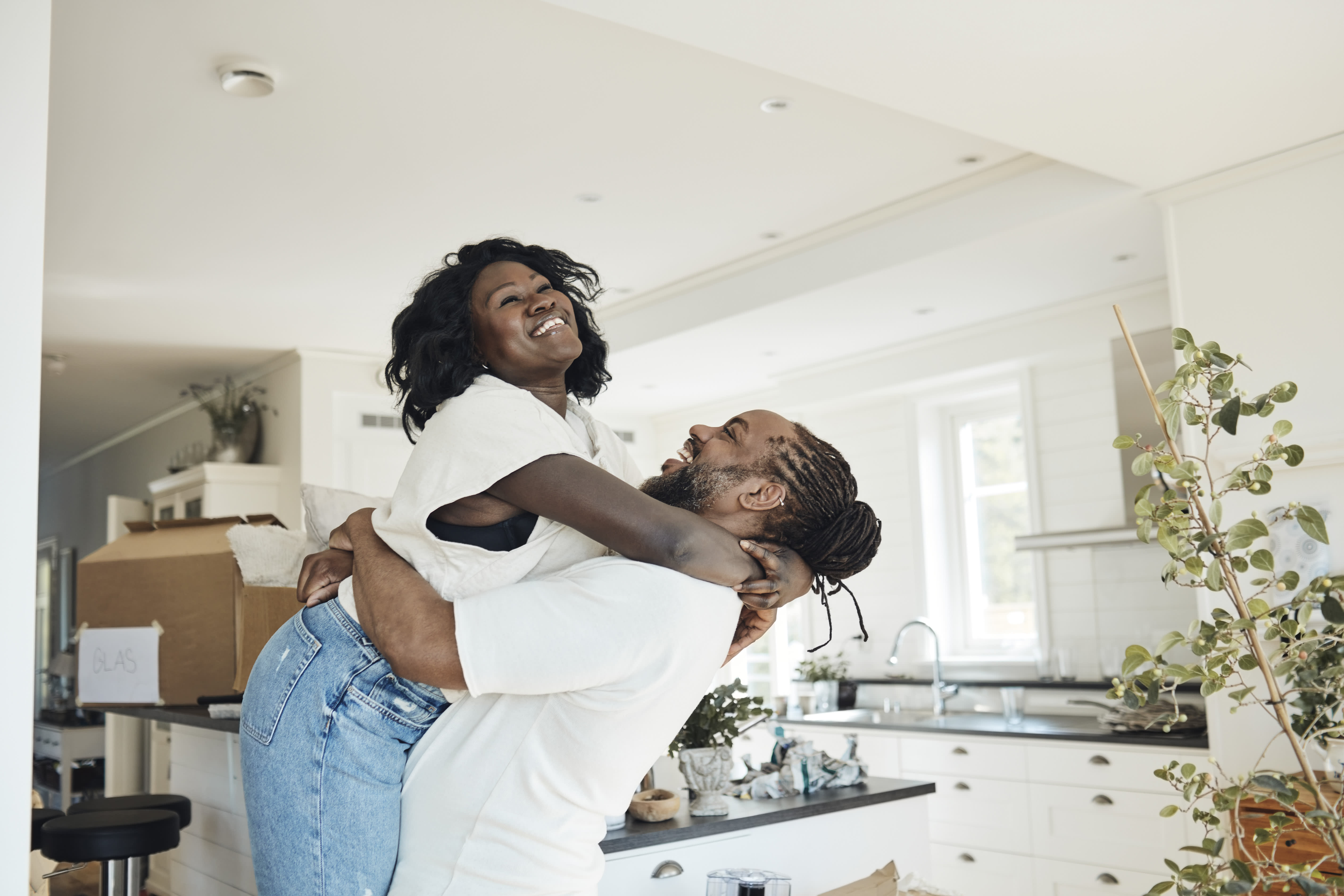 Homeownership is a hallmark of success for many Black adults - Verve times