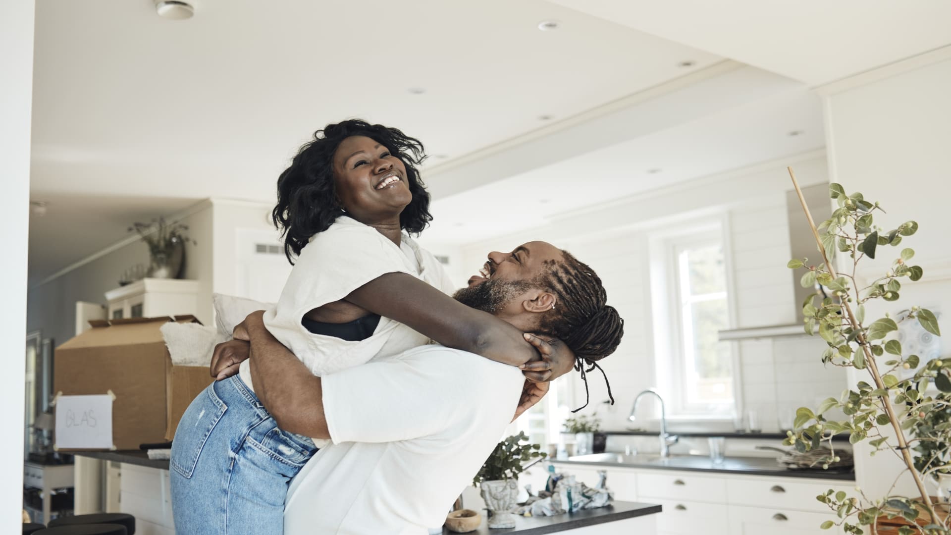 52% of Black Americans say homeownership is a mark of success, report finds. But it can conflict with other goals
