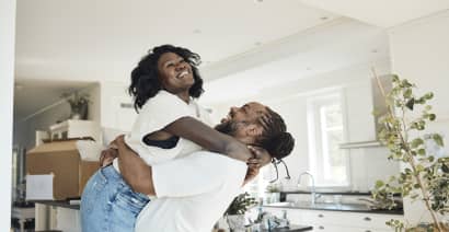 52% of Black Americans say homeownership is a mark of success, report finds