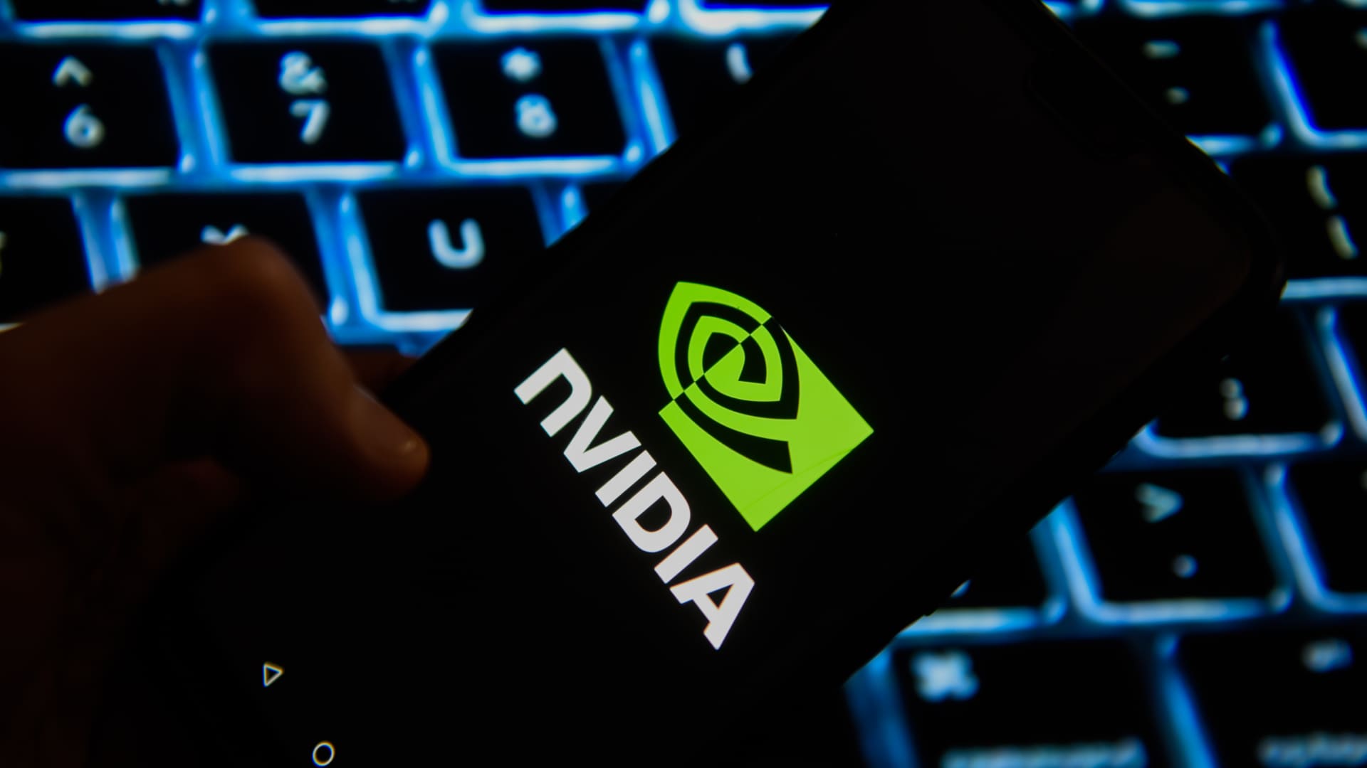 Analysts offer insights on the future of Nvidia: Sell or stick with it?