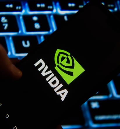 Sell Nvidia or stick with it? Here's what investors say