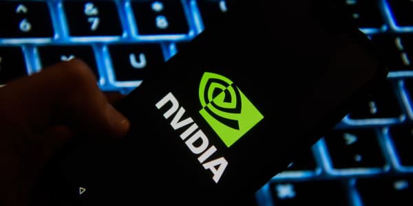 Sell Nvidia or stick with it? Here's what investors say