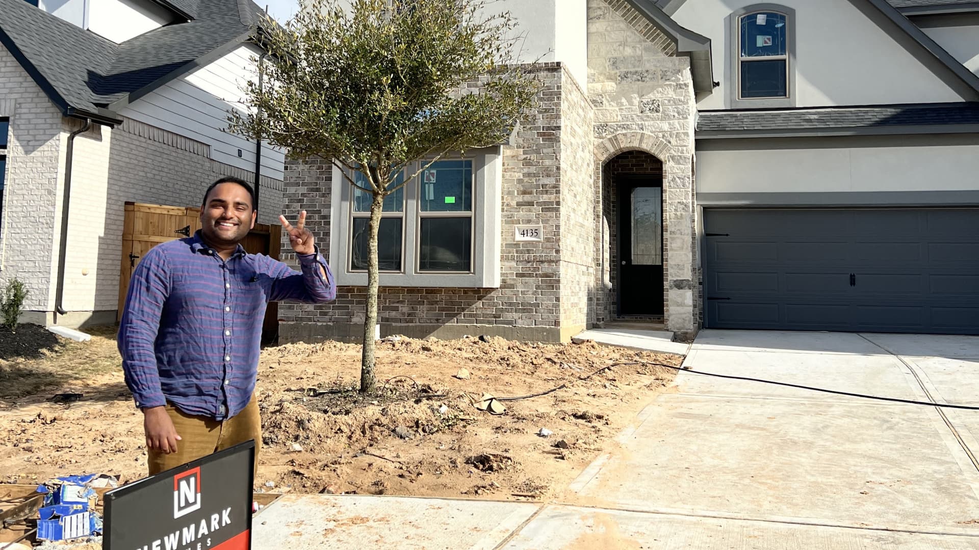 Sal Khan learned about real estate investing from an older brother and bought his first property in April 2022. He now has four properties in his portfolio.