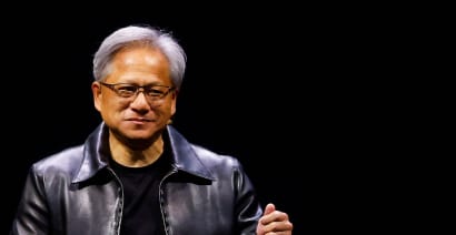 The best recipe for success is ‘ample doses of pain and suffering': Nvidia CEO