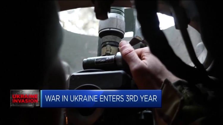 Alemania reconstruye su ejército en medio de continuas entregas de ayuda de defensa a Ucrania