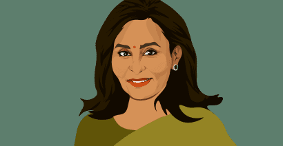 Dr. Suneeta Reddy