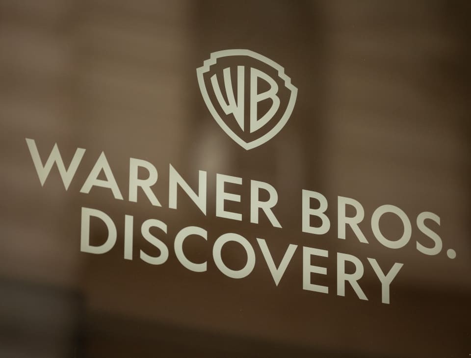 Warner Bros. Discovery misses first-quarter estimates