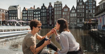 I've lived in the Netherlands for 14 years—why we're always ranked one of the world's happiest countries