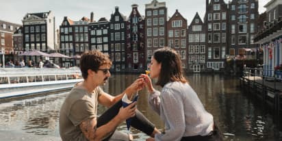 I've lived in the Netherlands for 14 years—why we're always ranked one of the world's happiest countries