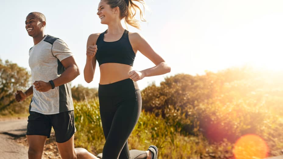 Study: Women get greater exercise benefits than men with less effort