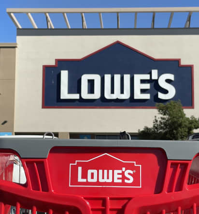 Cramer says Wall Street initially got Lowe's quarter and guide wrong. Here's why