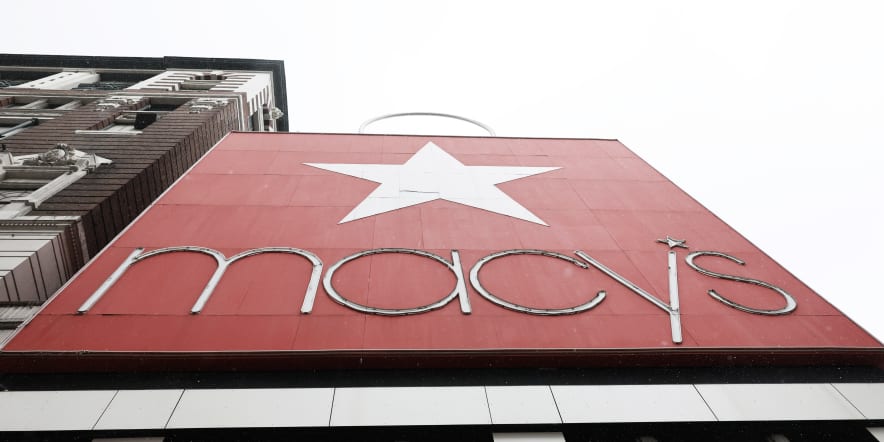 Organized retail theft ring that targeted Macy's, other retailers is charged in New York