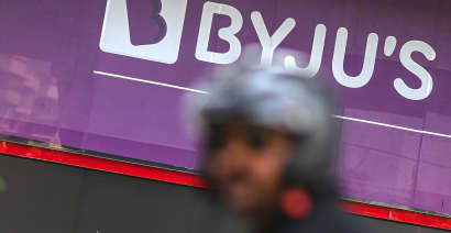 India’s Byju’s lost more than $20 billion in valuation — what went wrong?